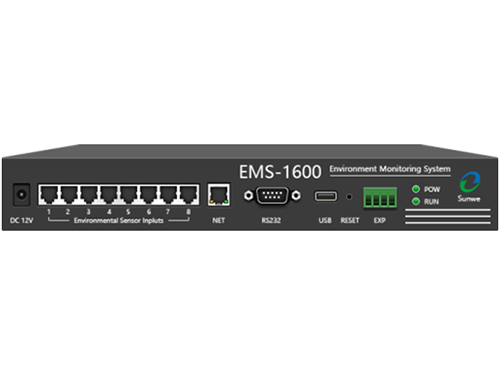 EMS-1600